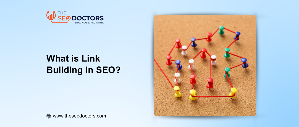 5 Link Building Strategies For NYC Businesses