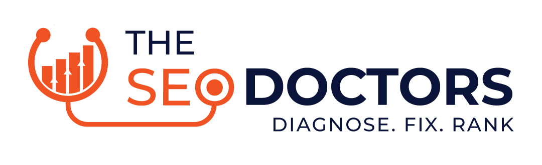 The SEO Doctors logo