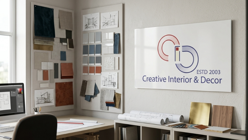 Creative Interior & Decor Triples Design Enquiries in 10 Months Through Local SEO