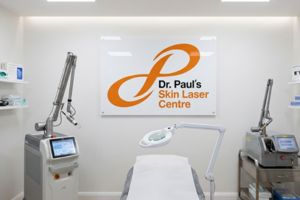 Skin Laser Centre Triples Vitiligo Enquiries in 8 Months