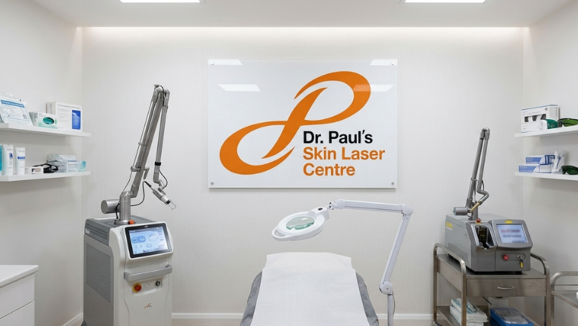 Skin Laser Centre Triples Vitiligo Enquiries in 8 Months