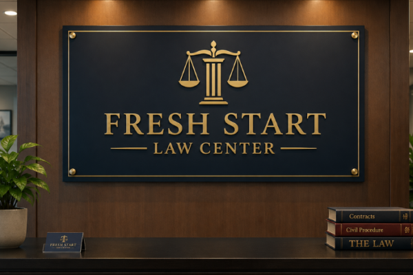 Fresh Start Law Center Becomes #1 Bankruptcy Attorney in Las Vegas in 9 Months
