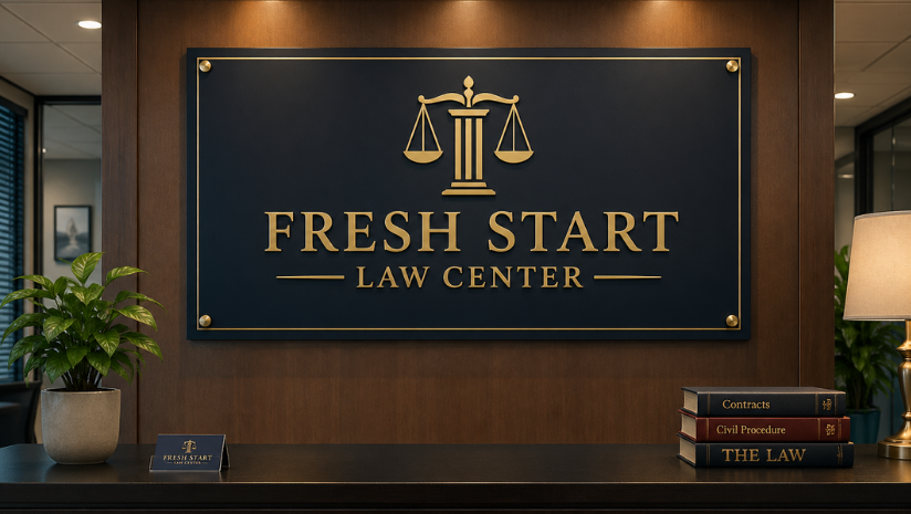 Fresh Start Law Center Becomes #1 Bankruptcy Attorney in Las Vegas in 9 Months