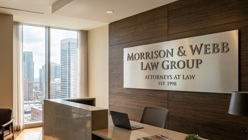 Morrison & Webb Law Group Doubles Consultation Requests in 8 Months