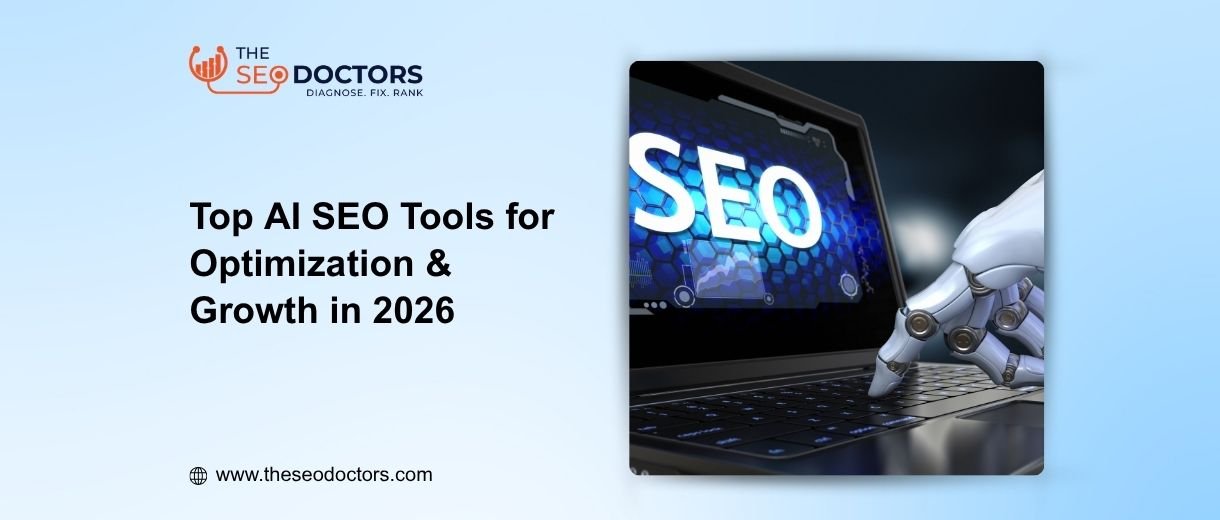 Top AI SEO Tools for Optimization & Growth in 2026